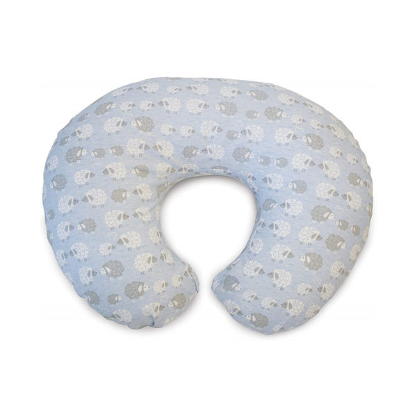 CHICCO BOPPY PILLOW SOFT SHEEP