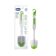 Load image into Gallery viewer, CHICCO BOTTLE BRUSH SET