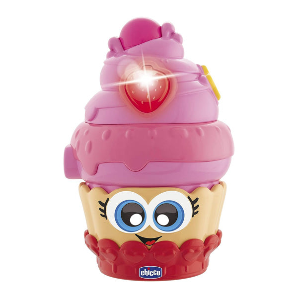 Chicco Bs Candy Cupcake Lover