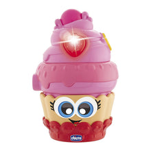 Load image into Gallery viewer, Chicco Bs Candy Cupcake Lover