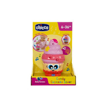 Load image into Gallery viewer, CHICCO BS CANDY CUPCAKE LOVER