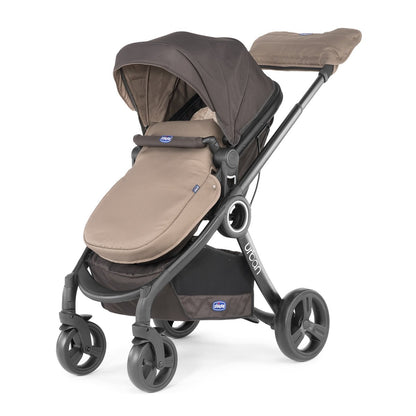 Chicco Color Pack For Urban Stroller Special Edition Eco Fur Winter – Beauty Box
