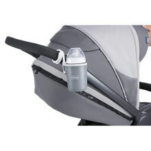 Load image into Gallery viewer, Chicco Cup Holder For Stroller Grey
