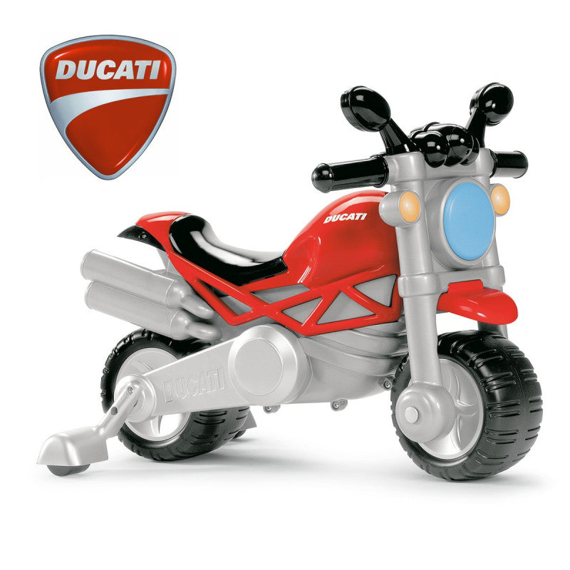 Chicco Ducati Monster