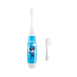 Chicco Electric Toothbrush Repl Batteries