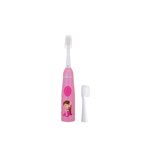 Chicco Electric Toothbrush Repl Batteries