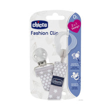 Load image into Gallery viewer, Chicco Fashion Clip