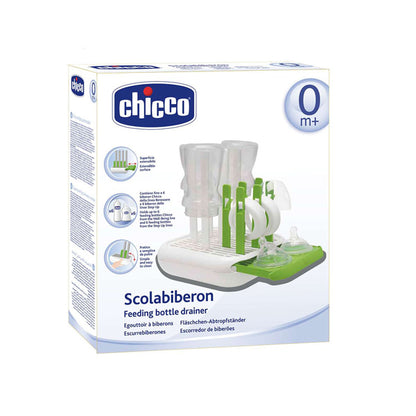 CHICCO  FEEDING BOTTLE DRAINER