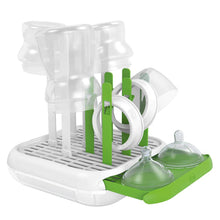 Load image into Gallery viewer, Chicco Feeding Bottle Drainer