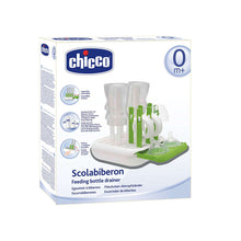 Load image into Gallery viewer, CHICCO  FEEDING BOTTLE DRAINER