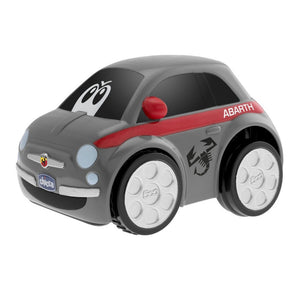 Chicco Fiat 500 Abarth Turbo Touch