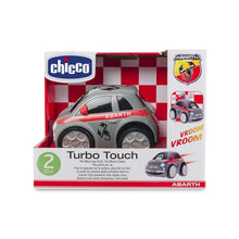 Load image into Gallery viewer, CHICCO FIAT 500 ABARTH TURBO TOUCH