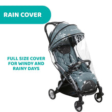 Load image into Gallery viewer, Chicco Goody Plus Stroller Dusty Green