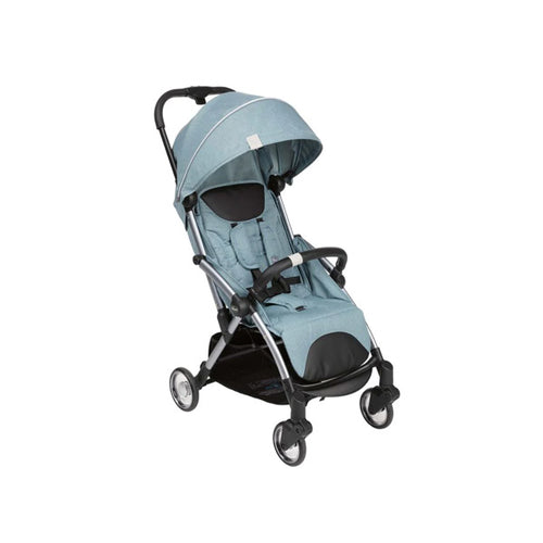 CHICCO GOODY PLUS STROLLER DUSTY GREEN