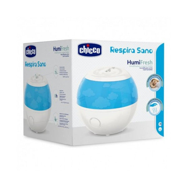 Chicco Humi Fresh Humidifier – Beauty Box