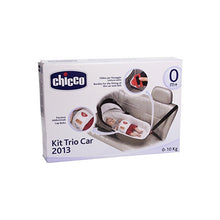 Load image into Gallery viewer, CHICCO Kit Trio Car