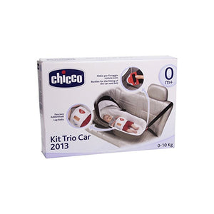 CHICCO Kit Trio Car
