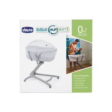 Load image into Gallery viewer, CHICCO MOSQUITO NET FOR BABY HUG WHITE