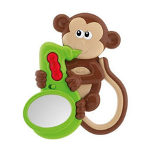 Load image into Gallery viewer, Chicco Musical Monkey