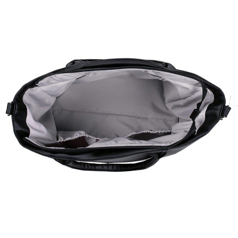 Chicco Organizer Bag Pure Black