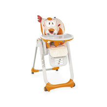 Load image into Gallery viewer, CHICCO POLLY 2START HIGHCHAIR FANCY CHICKEN- 4W