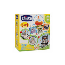 Load image into Gallery viewer, CHICCO SAFARI COT MOBILE