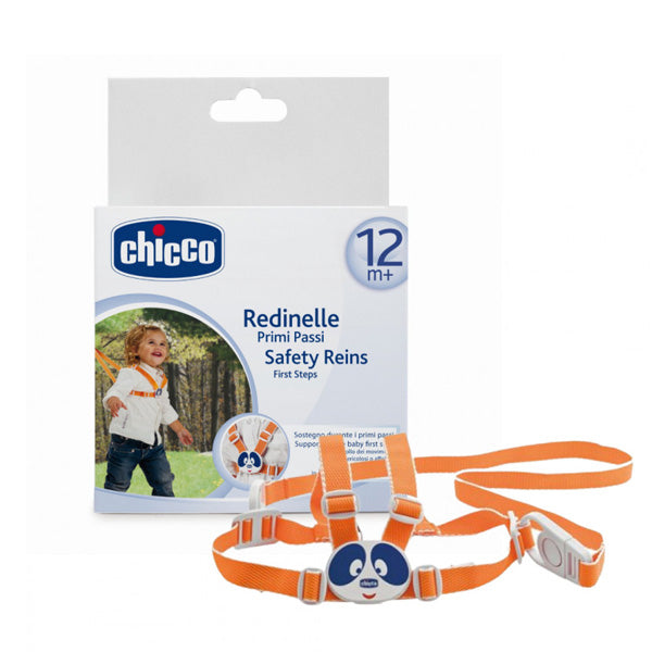 CHICCO SAFETY HARNESS