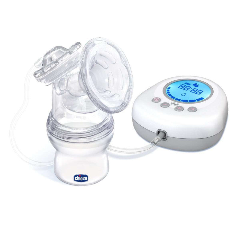 CHICCOSINGLEELECTRICBREASTPUMP1