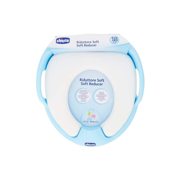 CHICCO SOFT TOILET TRAINERH