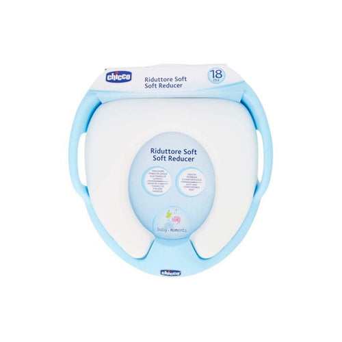 CHICCO SOFT TOILET TRAINERH