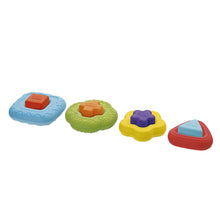 Load image into Gallery viewer, Chicco Toy 2 In 1 Ring Tower