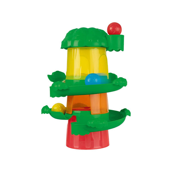 CHICCO TOY 2 IN 1 TREE HOUSE