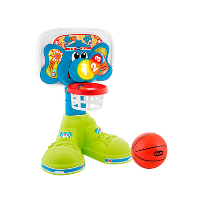 CHICCO TOY BASKET LEAGUE