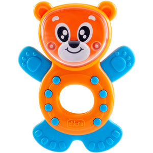 Chicco Toy Bs Ben The Bear