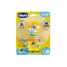 Load image into Gallery viewer, CHICCO TOY BS GILBY THE GIRAFFE