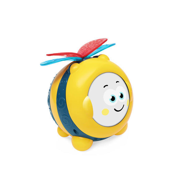 CHICCO TOY EMOTIBALL