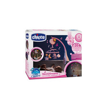 Load image into Gallery viewer, CHICCO TOY FD NEXT2DREAMS MOBILE PINK