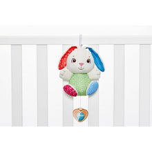 Load image into Gallery viewer, Chicco Toy First Love Bunny Musical Box