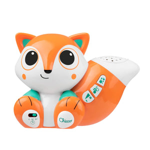 Chicco Toy Mf Fox Projector