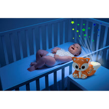 Load image into Gallery viewer, Chicco Toy Mf Fox Projector