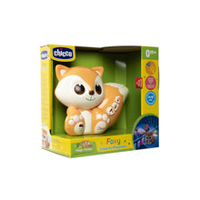 Load image into Gallery viewer, CHICCO TOY MF FOX PROJECTOR