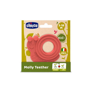 CHICCO TOY MOLLY TEETHER