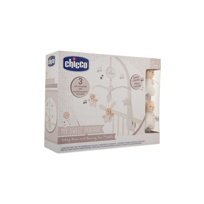 CHICCO TOY MSD COT MOBILE