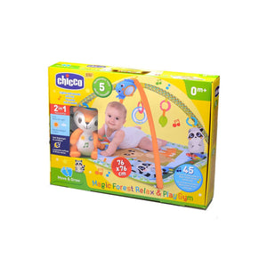 CHICCO TOY M&G MAGIC FOREST GYM