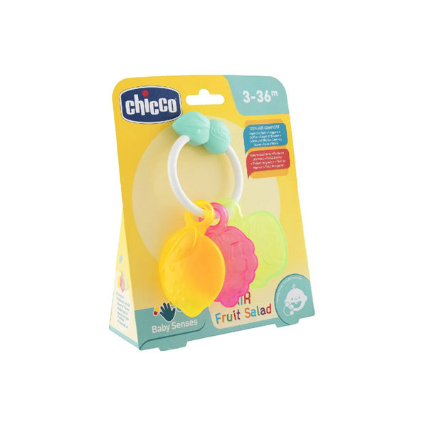 Chicco Toys Air Fruit Salad