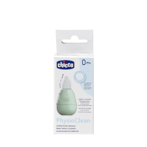 CHICCO TRADITIONAL NASAL ASPIRATOR