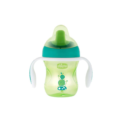 Chicco Training Cup 6m+ Neutral Pack1 200ml