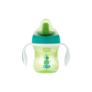 Chicco Training Cup 6m+ Neutral Pack1