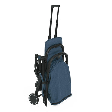 Chicco Trolleyme Stroller Calypso Blue