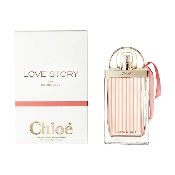 CHLOE LOVE STORY SENSUELLE WOMAN EAU DE PARFUM